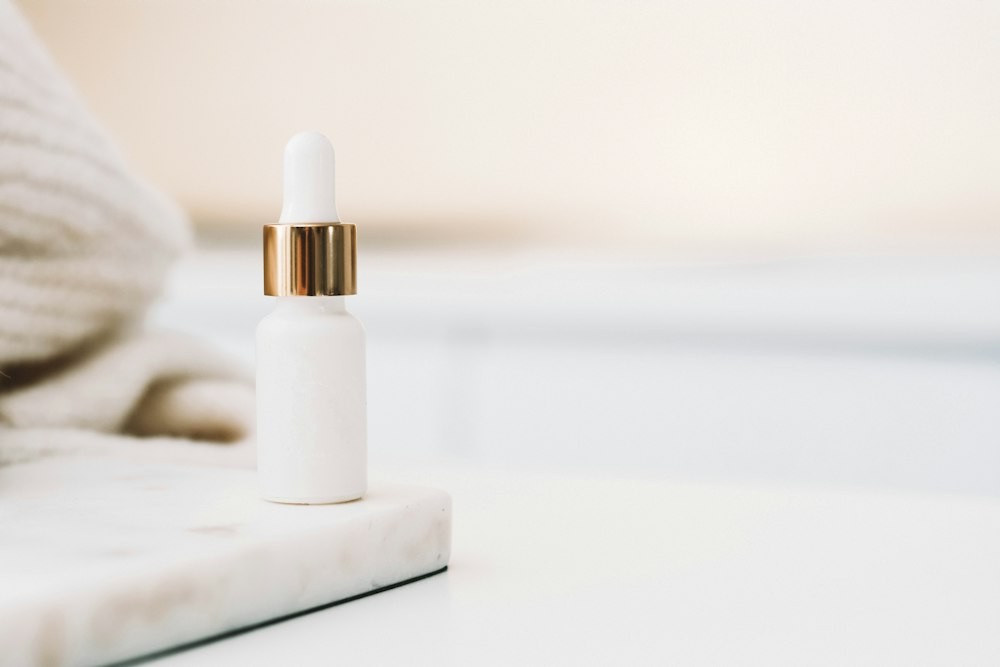 Serum de vitamina C 30ml lacrado, comprei e nao abri
