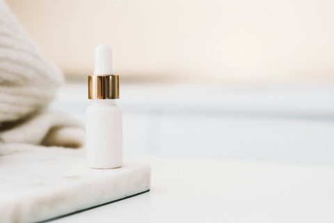 Serum de vitamina C 30ml lacrado, comprei e nao abri