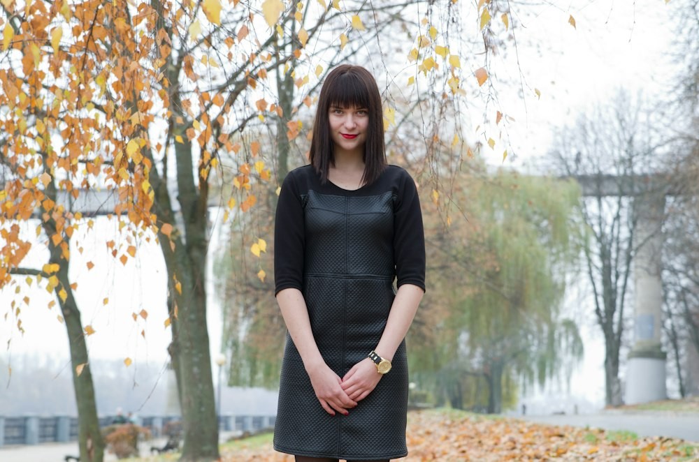 Vestido tubinho preto tam P, classico de trabalho